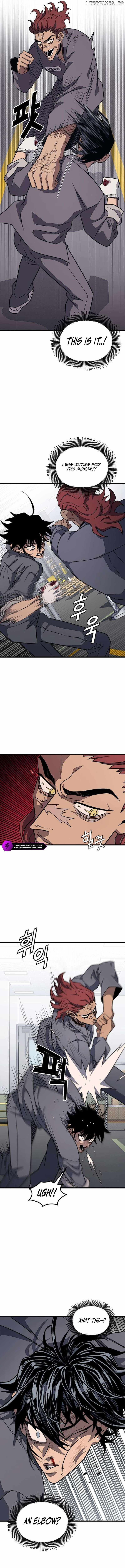 Rehabilitation Classroom Chapter 28 5
